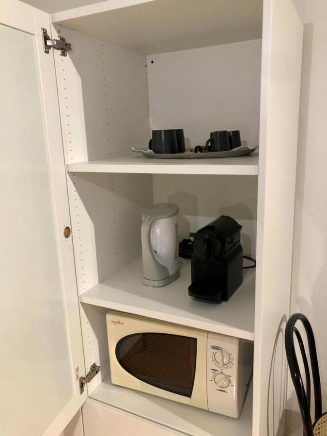 佛罗伦萨雷拉斯酒店 外观 照片