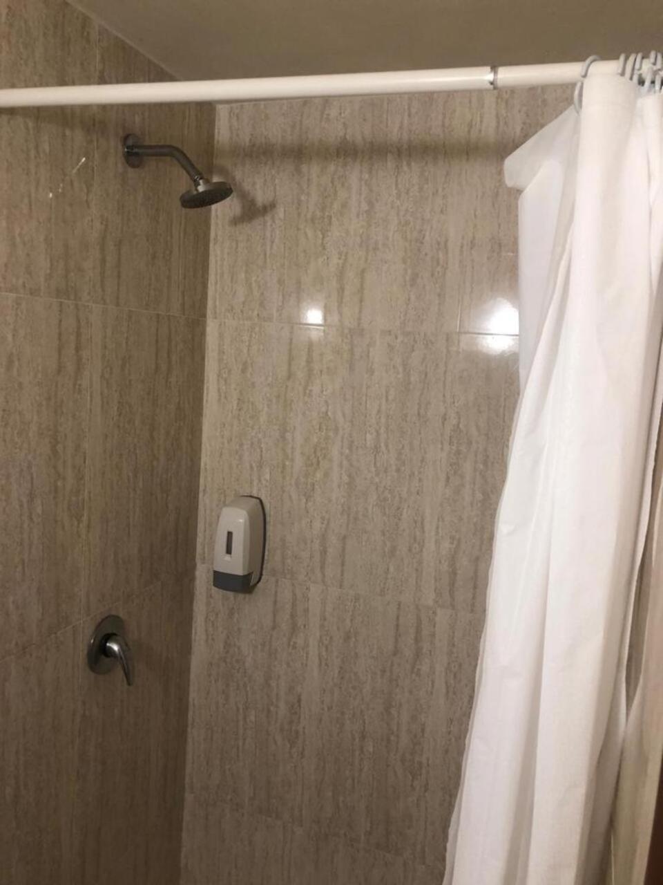 佛罗伦萨雷拉斯酒店 外观 照片